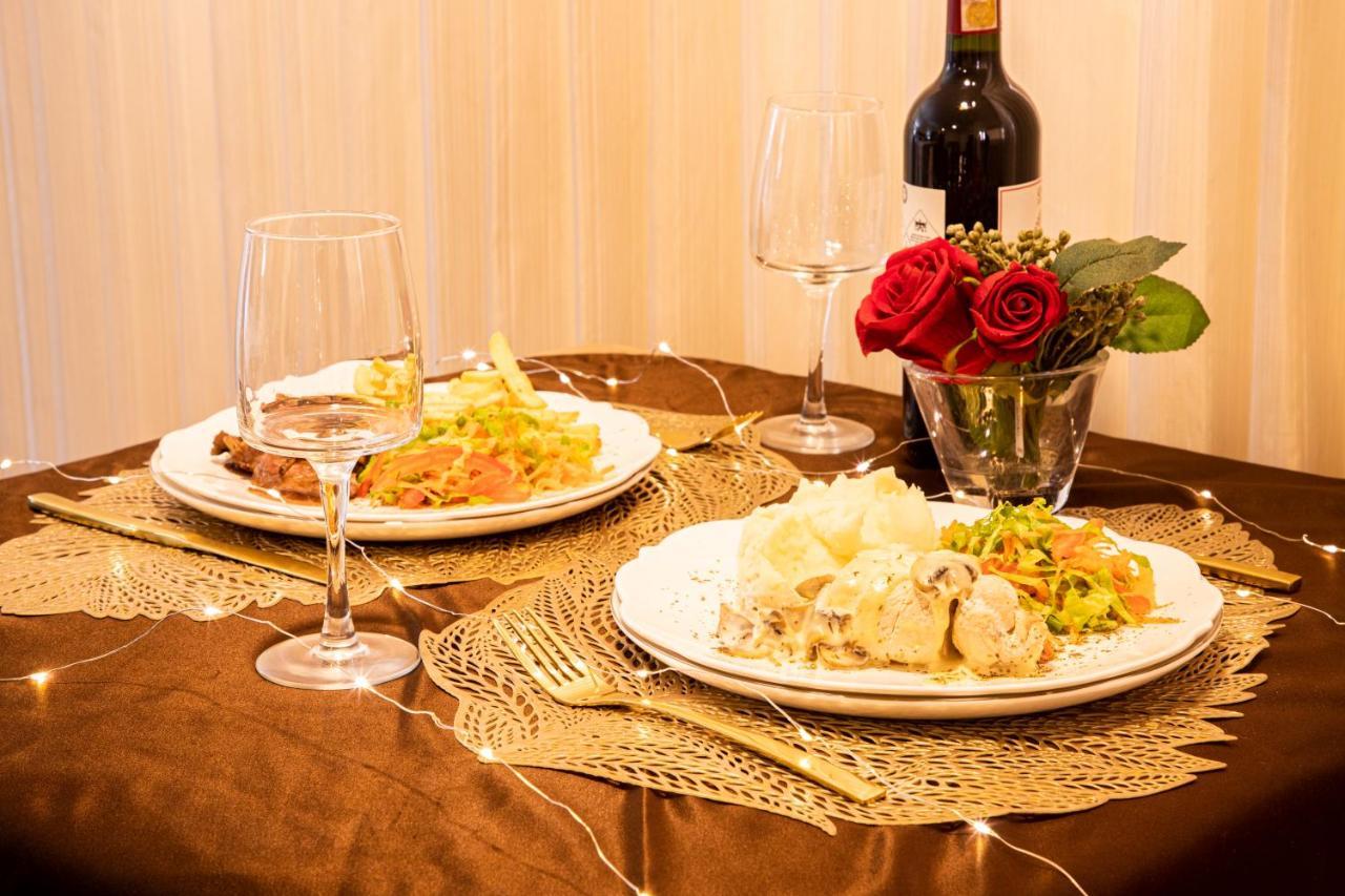 Hotel Sheridan Bogotá Dış mekan fotoğraf