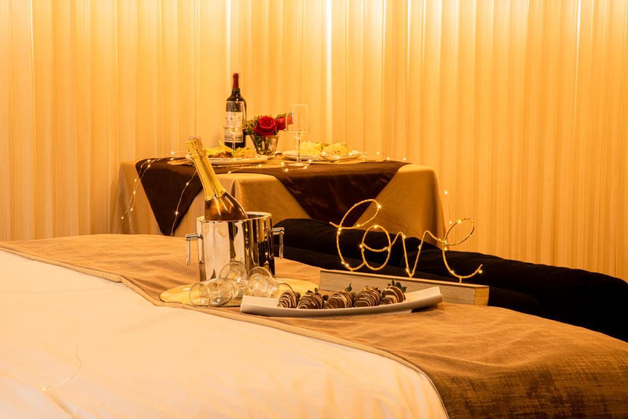 Hotel Sheridan Bogotá Dış mekan fotoğraf