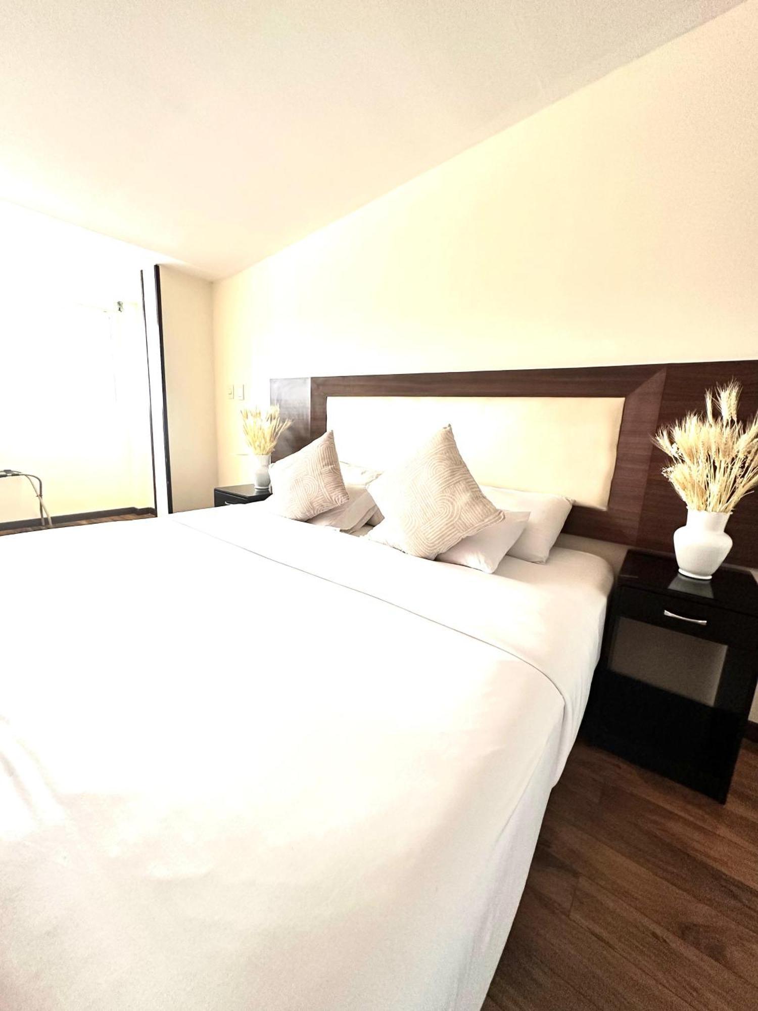 Hotel Sheridan Bogotá Dış mekan fotoğraf