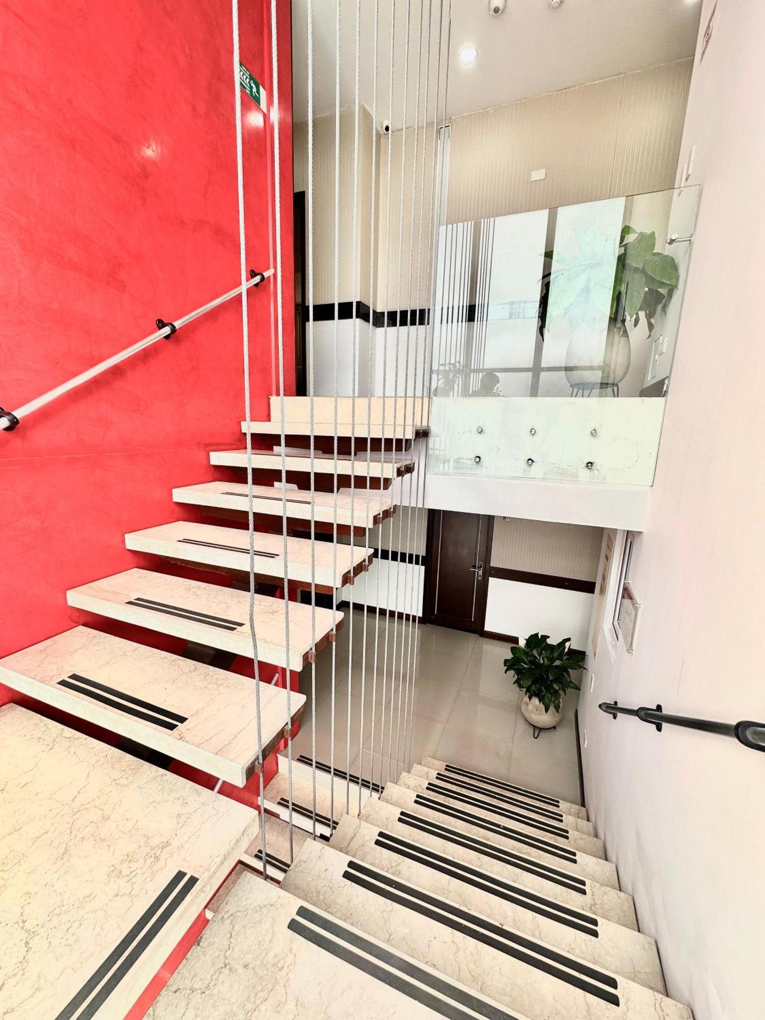 Hotel Sheridan Bogotá Dış mekan fotoğraf
