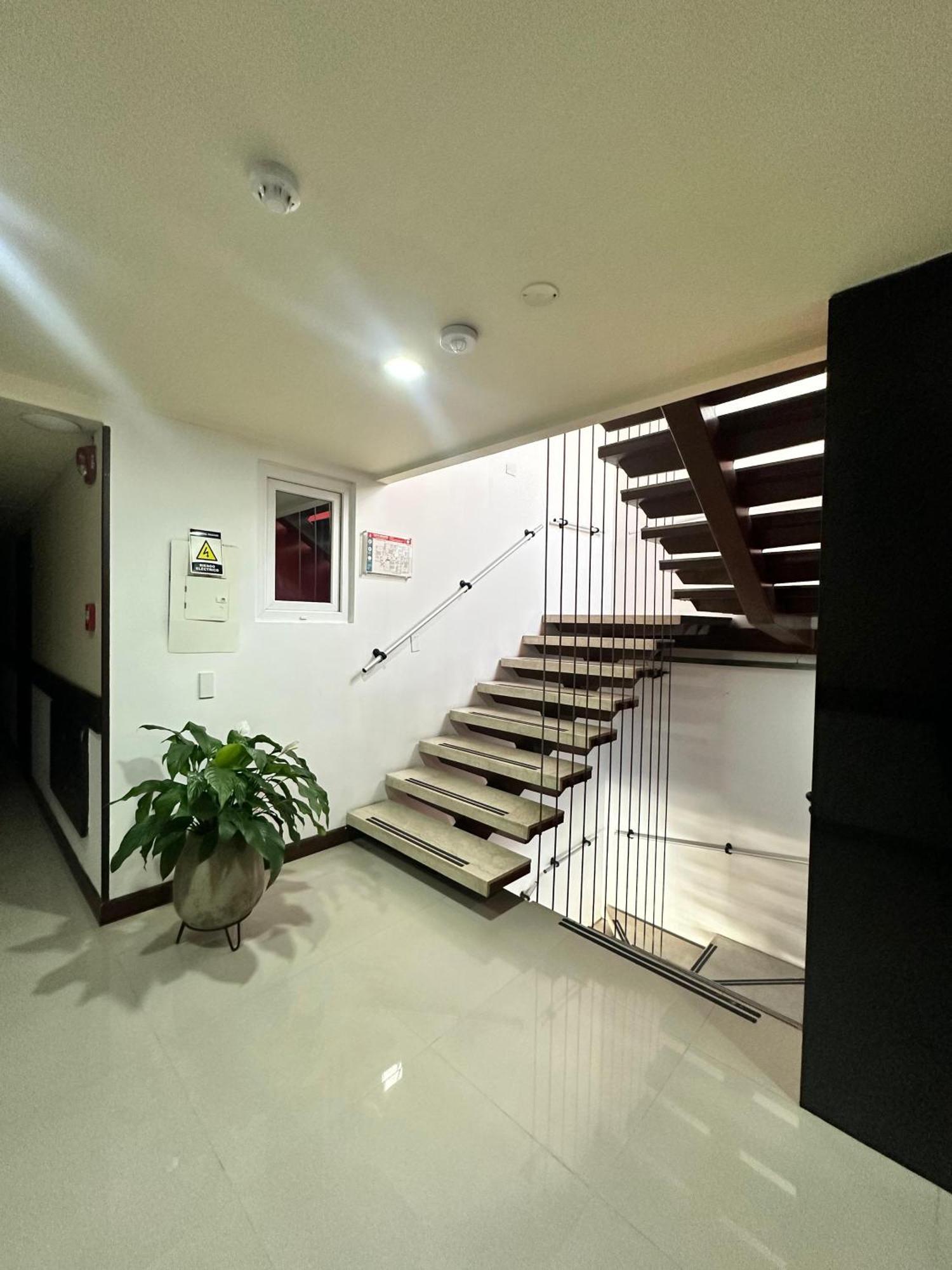 Hotel Sheridan Bogotá Dış mekan fotoğraf
