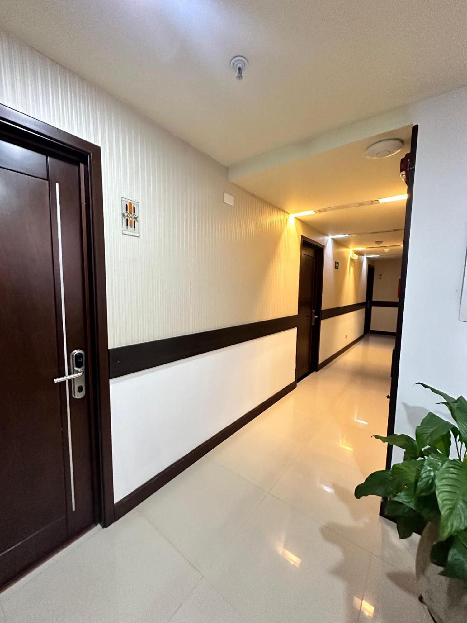 Hotel Sheridan Bogotá Dış mekan fotoğraf
